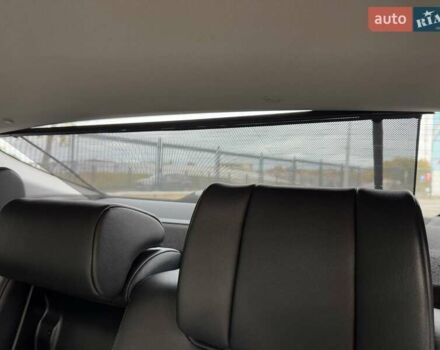 Черный Тойота Камри, объемом двигателя 2.49 л и пробегом 113 тыс. км за 26800 $, фото 73 на Automoto.ua