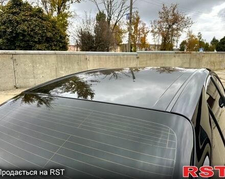 Черный Тойота Камри, объемом двигателя 2.5 л и пробегом 67 тыс. км за 24500 $, фото 10 на Automoto.ua