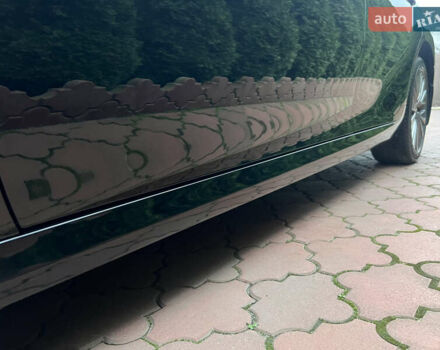 Чорний Тойота Камрі, об'ємом двигуна 2.49 л та пробігом 99 тис. км за 29500 $, фото 32 на Automoto.ua