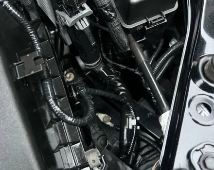 Чорний Тойота Камрі, об'ємом двигуна 2.49 л та пробігом 99 тис. км за 29500 $, фото 41 на Automoto.ua