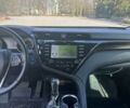 Чорний Тойота Камрі, об'ємом двигуна 2.5 л та пробігом 45 тис. км за 17000 $, фото 7 на Automoto.ua