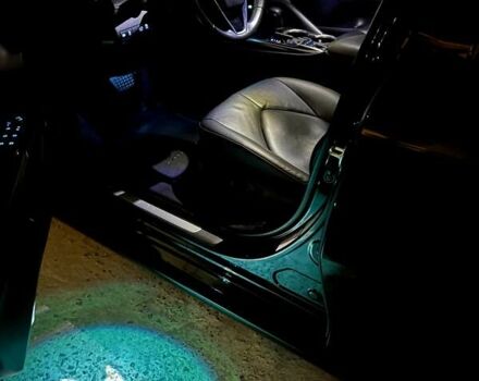 Чорний Тойота Камрі, об'ємом двигуна 2.49 л та пробігом 137 тис. км за 28500 $, фото 36 на Automoto.ua