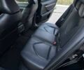 Черный Тойота Камри, объемом двигателя 2.5 л и пробегом 117 тыс. км за 17600 $, фото 20 на Automoto.ua