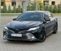 Чорний Тойота Камрі, об'ємом двигуна 2.49 л та пробігом 137 тис. км за 28500 $, фото 5 на Automoto.ua
