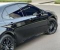 Чорний Тойота Камрі, об'ємом двигуна 2.49 л та пробігом 137 тис. км за 28500 $, фото 7 на Automoto.ua