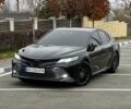 Чорний Тойота Камрі, об'ємом двигуна 2.49 л та пробігом 137 тис. км за 28500 $, фото 12 на Automoto.ua