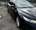 Черный Тойота Камри, объемом двигателя 2.5 л и пробегом 184 тыс. км за 26500 $, фото 12 на Automoto.ua