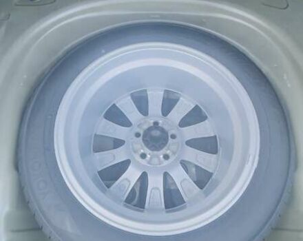 Черный Тойота Камри, объемом двигателя 2.49 л и пробегом 104 тыс. км за 22990 $, фото 2 на Automoto.ua