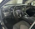 Черный Тойота Камри, объемом двигателя 2.5 л и пробегом 140 тыс. км за 20600 $, фото 6 на Automoto.ua