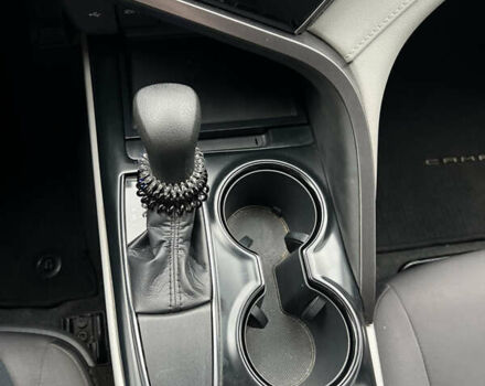 Чорний Тойота Камрі, об'ємом двигуна 2.5 л та пробігом 72 тис. км за 22000 $, фото 41 на Automoto.ua