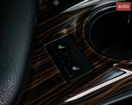 Чорний Тойота Камрі, об'ємом двигуна 2.49 л та пробігом 72 тис. км за 32500 $, фото 44 на Automoto.ua