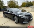 Черный Тойота Камри, объемом двигателя 2.5 л и пробегом 67 тыс. км за 24500 $, фото 12 на Automoto.ua