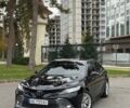 Черный Тойота Камри, объемом двигателя 2.49 л и пробегом 113 тыс. км за 26800 $, фото 2 на Automoto.ua