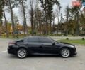 Черный Тойота Камри, объемом двигателя 2.49 л и пробегом 113 тыс. км за 26800 $, фото 52 на Automoto.ua