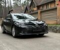 Черный Тойота Камри, объемом двигателя 2.49 л и пробегом 80 тыс. км за 22500 $, фото 1 на Automoto.ua