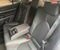 Черный Тойота Камри, объемом двигателя 2.5 л и пробегом 112 тыс. км за 22200 $, фото 30 на Automoto.ua