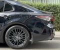 Черный Тойота Камри, объемом двигателя 2.5 л и пробегом 137 тыс. км за 28000 $, фото 10 на Automoto.ua