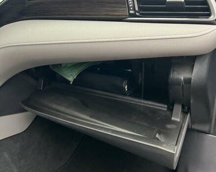 Чорний Тойота Камрі, об'ємом двигуна 2.5 л та пробігом 72 тис. км за 22000 $, фото 31 на Automoto.ua
