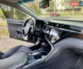 Тойота Камри 2019 в Киеве на Automoto.ua Черный Тойота Камри, объемом двигателя 2.5 л и пробегом 116 тыс. км за 19995 $, фото 23 на Automoto.ua