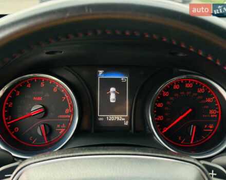 Черный Тойота Камри, объемом двигателя 3.46 л и пробегом 120 тыс. км за 29900 $, фото 25 на Automoto.ua