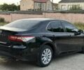 Черный Тойота Камри, объемом двигателя 2.5 л и пробегом 117 тыс. км за 17600 $, фото 4 на Automoto.ua