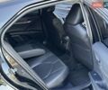 Черный Тойота Камри, объемом двигателя 2.49 л и пробегом 142 тыс. км за 21900 $, фото 18 на Automoto.ua