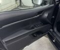 Черный Тойота Камри, объемом двигателя 2.49 л и пробегом 150 тыс. км за 21000 $, фото 17 на Automoto.ua