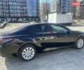 Черный Тойота Камри, объемом двигателя 2.49 л и пробегом 104 тыс. км за 22990 $, фото 5 на Automoto.ua