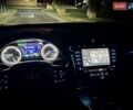 Черный Тойота Камри, объемом двигателя 2.5 л и пробегом 137 тыс. км за 28000 $, фото 19 на Automoto.ua