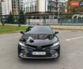 Черный Тойота Камри, объемом двигателя 2.49 л и пробегом 113 тыс. км за 26800 $, фото 45 на Automoto.ua