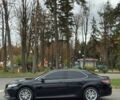 Черный Тойота Камри, объемом двигателя 2.49 л и пробегом 113 тыс. км за 26800 $, фото 50 на Automoto.ua