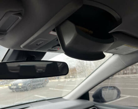 Чорний Тойота Камрі, об'ємом двигуна 2.5 л та пробігом 72 тис. км за 22000 $, фото 39 на Automoto.ua