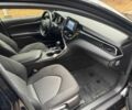 Черный Тойота Камри, объемом двигателя 2.5 л и пробегом 91 тыс. км за 12200 $, фото 8 на Automoto.ua