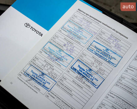 Чорний Тойота Камрі, об'ємом двигуна 2.49 л та пробігом 72 тис. км за 32500 $, фото 49 на Automoto.ua