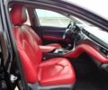 Тойота Камри 2019 в Киеве на Automoto.ua Черный Тойота Камри, объемом двигателя 2.5 л и пробегом 36 тыс. км за 8900 $, фото 6 на Automoto.ua