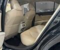 Чорний Тойота Камрі, об'ємом двигуна 2.5 л та пробігом 120 тис. км за 22191 $, фото 10 на Automoto.ua