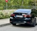Черный Тойота Камри, объемом двигателя 2.5 л и пробегом 137 тыс. км за 28000 $, фото 3 на Automoto.ua