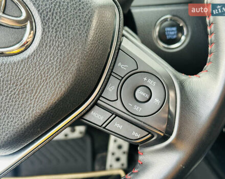 Черный Тойота Камри, объемом двигателя 3.46 л и пробегом 120 тыс. км за 29900 $, фото 27 на Automoto.ua