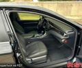Черный Тойота Камри, объемом двигателя 2.5 л и пробегом 67 тыс. км за 24500 $, фото 7 на Automoto.ua