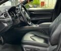 Черный Тойота Камри, объемом двигателя 2.5 л и пробегом 78 тыс. км за 17000 $, фото 4 на Automoto.ua