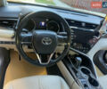 Чорний Тойота Камрі, об'ємом двигуна 2.5 л та пробігом 115 тис. км за 32000 $, фото 6 на Automoto.ua