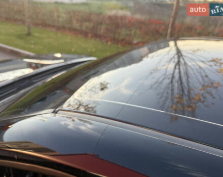 Чорний Тойота Камрі, об'ємом двигуна 2.49 л та пробігом 175 тис. км за 27000 $, фото 10 на Automoto.ua