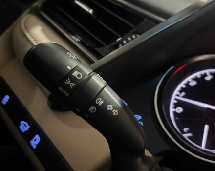 Чорний Тойота Камрі, об'ємом двигуна 2.5 л та пробігом 120 тис. км за 22191 $, фото 20 на Automoto.ua