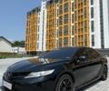 Черный Тойота Камри, объемом двигателя 2.5 л и пробегом 119 тыс. км за 25500 $, фото 1 на Automoto.ua
