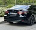 Чорний Тойота Камрі, об'ємом двигуна 2.49 л та пробігом 137 тис. км за 28500 $, фото 22 на Automoto.ua
