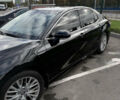 Черный Тойота Камри, объемом двигателя 2.5 л и пробегом 184 тыс. км за 26500 $, фото 4 на Automoto.ua