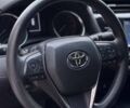 Чорний Тойота Камрі, об'ємом двигуна 2.5 л та пробігом 64 тис. км за 19300 $, фото 14 на Automoto.ua