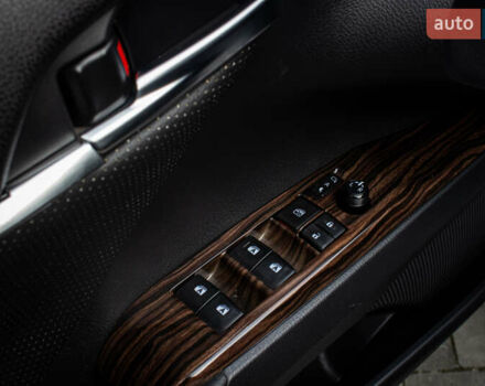 Чорний Тойота Камрі, об'ємом двигуна 2.49 л та пробігом 72 тис. км за 32500 $, фото 38 на Automoto.ua