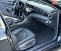 Черный Тойота Камри, объемом двигателя 2.49 л и пробегом 142 тыс. км за 21900 $, фото 8 на Automoto.ua