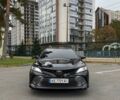 Чорний Тойота Камрі, об'ємом двигуна 2.49 л та пробігом 115 тис. км за 26500 $, фото 1 на Automoto.ua